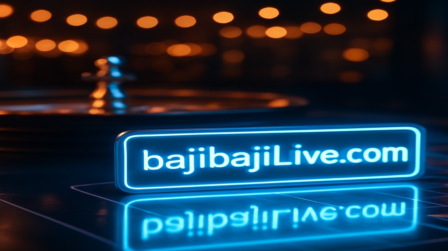 baji baji লগইন বাংলাদেশ